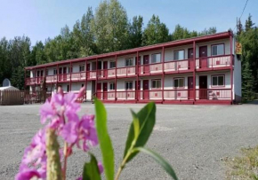 The Place Motel & Bar, Kenai